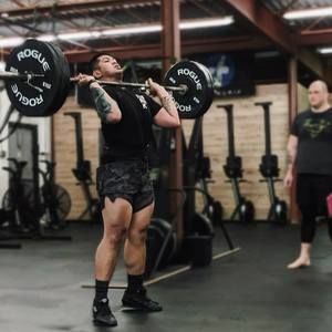 Meet your Posher, John bryn